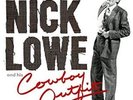 Nick Lowe - Nick Lowe And His Cowboy Outfit [New Vinyl LP]