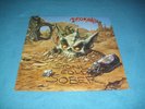 Tankard - Stone Cold Sober  Top German Thrash Metal Orig. LP 1st Press 1992 Rar