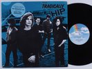 TRAGICALLY HIP Self Titled MCA 39116 LP NM promo