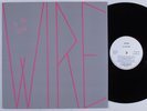 WIRE In the Pink CASTLE LP VG+ france