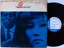 WAYNE SHORTER Speak No Evil BLUE NOTE 84194 LP stereo Ear Van Gelder NY USA