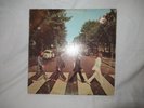 The Beatles - Abbey Road - 1969 Album Apple SO-383 (NM-) Recorded in England