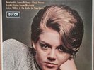 SXL 6306  Elena Suliotis sings Donizetti & Verdi / De Fabritiis / Rome Opera ...