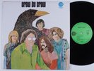 CROW Crow By Crow AMARET LP NM