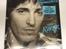 Sealed Bruce Springsteen The River Mint Original Double LP With Original Sticker