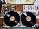 Led Zeppelin Physical Graffiti UK LP Swan Song Gothic DieCut Complete