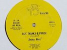 Jimmy Riley 