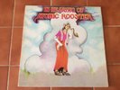 ATOMIC ROOSTER - IN HEARING OF ATOMIC ROOSTER - UK 1ST PRESS PEGASUS 1971