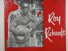 Roy Richards 