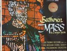 ASD 280 Beethoven Mass in C / Thomas Beecham / RPO W/G