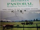 ASD 349 Beethoven Pastoral Symphony / Kubelik / RPO W/G