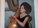 ZRG 5458 Harp Music of France / Marisa Robles OVAL