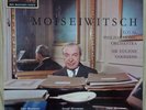 CSD 1373 Piano Concerto Movements / Moiseiwitsch / Goosens / RPO G/G