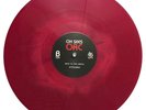 THEE OH SEES Orc 2XLP Vinyl POISONOUS BLOOM Edition 1st Press Castle Face OOP