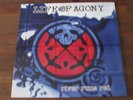 Life of Agony- River runs Red- Roadrunner 1993- 1.Press- Topzustand
