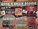 BURNETTE, Johnny/THE ROCK N ROLL TRIO - Rock A Billy Boogie - Vinyl (LP + CD)