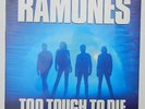 RAMONES ? TOO TOUGH TO DIE ? 1984 M FACTORY SEALED ARCHIVAL TOPCOPY 25187-1