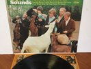 THE BEACH BOYS PET SOUNDS LP CAPITOL T-2458 ORIGINAL MONO
