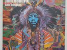 Jimi Hendrix ?– Axis Outtakes Double album Mint Sealed Gatefold