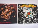 2 LPs Rose Tattoo-Rock`N`Roll Outlaw-1980/WEA.-Scarred for Live-1982/Albert Prd.