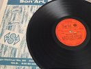 The flying karpet MEGA SCARCE RARE 6 STARS POKORA Mexican lp psych 1968 karpets