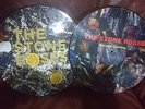 The Stone Roses / Second Coming x2 Picture Discs  (Ian Brown / Primal Scream)