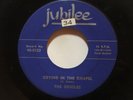 Orioles - Crying In The Chapel/ Don't You Think I Ought To Know - DOO WOP 45