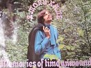 Amory Kane original psych uk press on mca 1968 same label as Alan Trajan