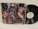 THE EVERYDAY PEOPLE self-titled NM  1972 WHITE LABEL PROMO LP Red Coach RCL 6000