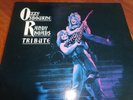 Ozzy Osbourne ?– Randy Rhoads Tribute...double Lp's..org 1987...Epic.