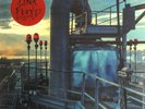 LP PINK FLOYD - LIVE IN NYC 1977 Red Vinyl