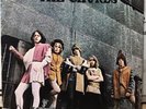 CHURLS: The Churls LP Canadian rare Psych rock Signed Autographed SP 4169