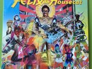 FELIX DA HOUSECAT LP  DEVIN DAZZLE & THE NEON FEVER   BRAND NEW SEALED 2-records