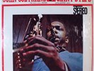 JOHN COLTRANE Giant Steps ATLANTIC 1311 LP SHRINK stereo