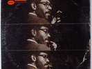 JOE HENDERSON Mode For Joe BLUE NOTE 84227 LP stereo Van Gelder New York USA