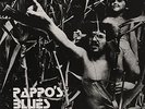 Volumen 1 - Pappo's Blues (Vinyl Used Like New)