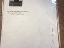 Nine Inch Nails Not The Actual Events Single Sided 180 Gram Vinyl Sealed