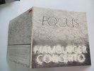 FOCUS Hamburger Concerto. German Polydor Orig... Vinyl /  Cover:mint(-) Topcopy