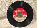 LED ZEPPELIN   D'YER MAK'ER    1973 RARE LONG/SHORT VERSIONS DJ PROMO   PLAYS NM