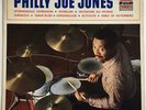 PHILLY JOE JONES & JEF GILSON ENSEMBLE EX Orig. JAZZ FRENCH ONLY VOGUE CLVLX 357