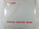 PRIVATE BOOGIE MODERN SOUL LP Special Edition Band GSP 3700 At Last