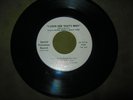 Rare Promo - George Burns & Gracie Allen - I Love Her, That's Why - EX 45 RPM