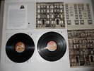 Led Zeppelin Physical Graffiti 1975 1st EXC Analog Piros Press Ultrasonic CLEAN