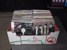 Singles 70er - 80er Jahre ca. 200 Stück
