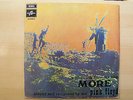 LP - PINK FLOYD - MORE - OST - COLUMBIA RECORDS  - LP - ANSCHAUEN