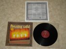 RUNNING WILD- Ready For Boarding/ Vinyl LP Org. 1´st Press NOISE Rec. 1988