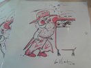 Blorp-Esette Various 2 LPs Volumes 2 Rare Non-music 250 Pressed