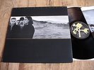U2, THE JOSHUA TREE, IRISH ISLAND VINYL LP, 1987, U26, POSI 5/CUT-2 MATRIX, EX