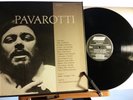 Pavarotti London 80-5635 The Classics Record Library  Masterdisk   Box set 3