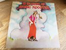 Atomic rooster LP In hearing of UK Pegasus 1st press NEAR MINT
